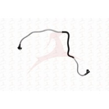 Meha MH50510 Yakit Hortumu 6110703432