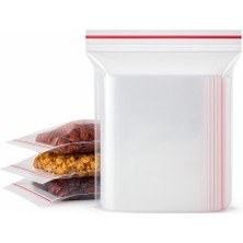 İtina Kilitli Poşet Torba