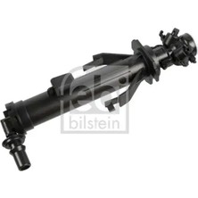 Febi 175652 Far Fiskiye Sag 5G0955966 5G0955978