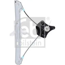 Febi 184383 Cam Krikosu Arka Sag 5G4839462B 5G4839462C