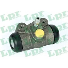 LPR 4269 Arka Fren Merkezi 34211154506 34211156167 34211561670