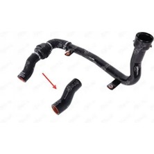 İbraş 17817 Turbo Hortumu 1379292080 1398849080 1617244480