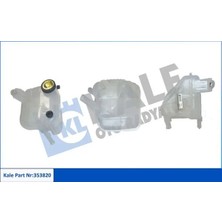 Kale 353820 Yedek Su Deposu 164A20T021 164A20T030 164A20T050
