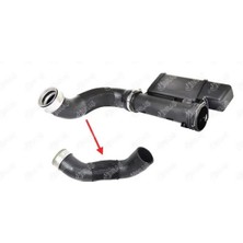 İbraş 33556 Turbo Hortumu A2115281982 A2115282982