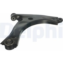 Delphi TC3025 On Alt Salincak Sag 1763701 1764289 1782112