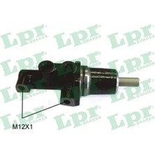 LPR 1495 Ana Merkez 05119355AA A0004317101