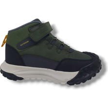 Vicco Annie Haki Outdoor Bot