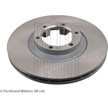 Blue Print ADC44318 Fren Diski On HB403101 MB407038 MB407039 (2 Adet Fiyatıdır)