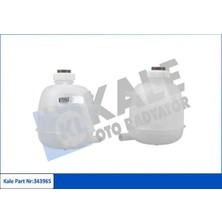 Kale 343965 Yedek Su Deposu 7701468746