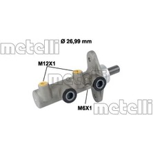 Metelli 050821 Ana Merkez 585102B800