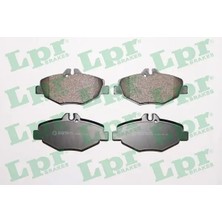 LPR 05P1124 On Fren Balatasi A0034206520 A0034209920 A0044207920