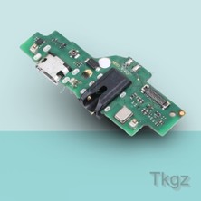 Tkgz Infinix SMART 5 Full Şarj Soketi Bordu