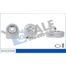 Kale 353335 Motor Yag Sogutucusu 1801936 DS7G6B856AA