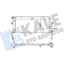 Kale 363520 Motor Radyatoru 25310F2200