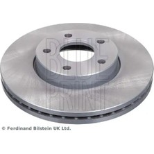 Blue Print ADF124311 Fren Diski On 1223663 1223665 1253729 (2 Adet Fiyatıdır)