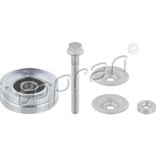 Topran 115461001 Alternator Gergi Bilyasi 03D145276A 03D145276D 03D145276E