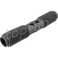 Topran 201785001 Rot Korugu 0902829 902829 90372611