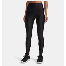 Under Armour Kadın Ua Motion Shine Bilekte Tayt 6007094-001