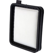 Supervac Korkmaz A 901, A 902 ile Uyumlu Süpürge Hazne Filtresi - Eski Tip