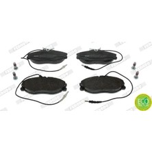 Ferodo FDB1063 On Fren Balatasi 1617254180 425132 425143