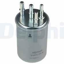 Delphi HDF935 Yakit Filtresi 6H4Q9155500056 LR007311 LR010075