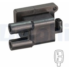 Delphi GN1103712B1 Bobin 2231003020 2731003010 2731003020