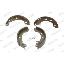 Ferodo FSB553 Arka Fren Balatasi 0060703319 7701202543 7701202919