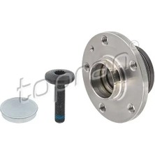 Topran 110533002 Arka Poyra 1T0501611AD 1T0501611AH 1T0501611AM