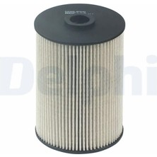 Delphi HDF635 Yakit Filtresi 1K0127177B 1K0127400L 1K0127434B
