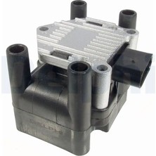 Delphi GN1001812B1 Bobin 0221603009 032905106 032905106A