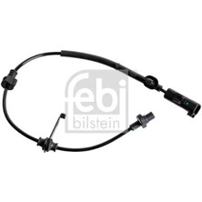 Febi 177222 Abs Sensoru Arka 1815312 2042245 2504203