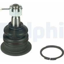 Delphi TC2606 Ust Rotil 4331009015 4331009017 4331009030