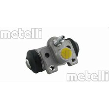 Metelli 040910 Arka Sag Fren Merkezi 43300S10003