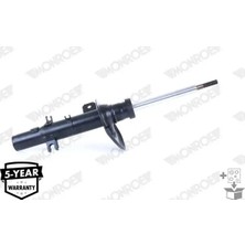 Monroe G8204 On Amortisor Sag 5208F7 5208F9 5208K3