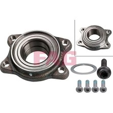 FAG 713610430 On Aks Bilyasi 4D0407625D 4D0407625H 8D0498625C