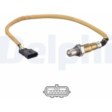 Delphi ES2121312B1 Oksijen Sensoru 226A47538R 226A48353R