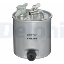 Delphi HDF583 Yakit Filtresi 7701064241 7701066680 8200510750
