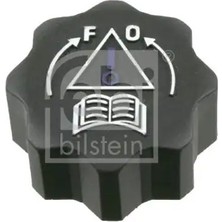 Febi 22082 Yedek Su Depo Kapagi 1306C9 1306E4 1306J5