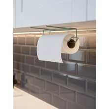 Okyanus Home Yeşil Askılı Kağıt Havluluk