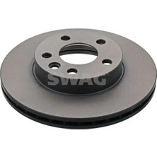 Swag 30914040 Fren Diski On 701615301F 7D0615301A 7D0615301C (2 Adet Fiyatıdır)