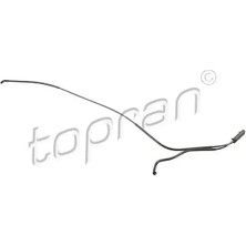 Topran 503951001 Kaput Acma Halati 51237184456