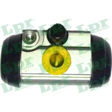 LPR 5168 Arka Fren Merkezi 2S652261AA 7081423 7081575