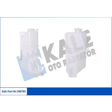 Kale 348785 Yedek Su Deposu 254312L000