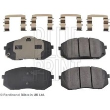 Blue Print ADG042161 On Fren Balatasi 581012SA51 581013ZA76 581014WA10