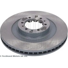 Blue Print ADC44365 Fren Diski On MB699716 (2 Adet Fiyatıdır)