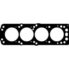 CORTECO 414581P (83414581) Silindir Kapak Contasi 607998 83414581 90392709