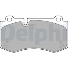 Delphi LP1980 On Fren Balatasi A0044206220 A0044208020 A0044208027