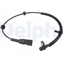 Delphi SS20052 Abs Sensoru Arka 1067210 1088606 98AG2B372CB