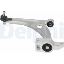 Delphi TC7951 On Alt Salincak Sol 3C0407151A 3C0407151B 3C0407151E