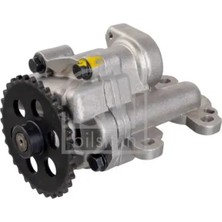 Febi 177609 Yag Pompasi 1001E9 1096255 1112956